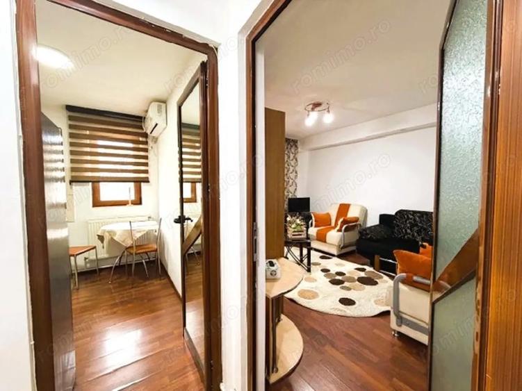 Garsoniera in Slatina etajul 3 zona Minulescu - 2