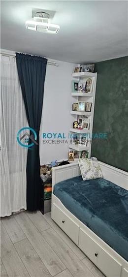 Royal Imobiliare - Vanzare apartament 3 camere zona Baraolt - 7