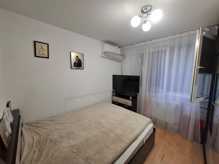 3 Camere | Camil Ressu | Luminos | Decomandat | ParkLake | Metrou - 9