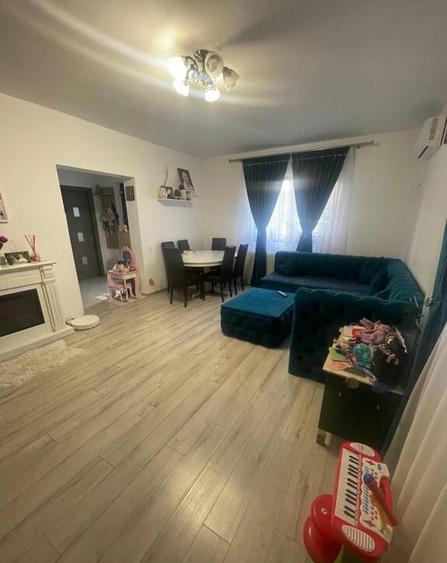 Casa SMART, 4 camere, complet utilata si mobilata - toate utilitatile - 12