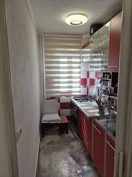 Apartament de inchiriat 3 camere in Arad Vlaicu - 4