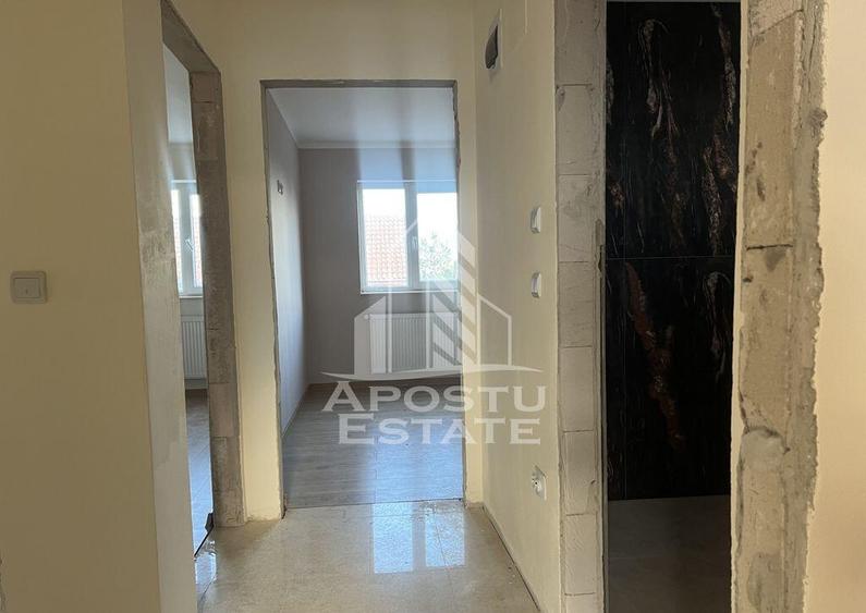 Casa individuala cu 4 camere, P+E, in Giarmata Vii - 6