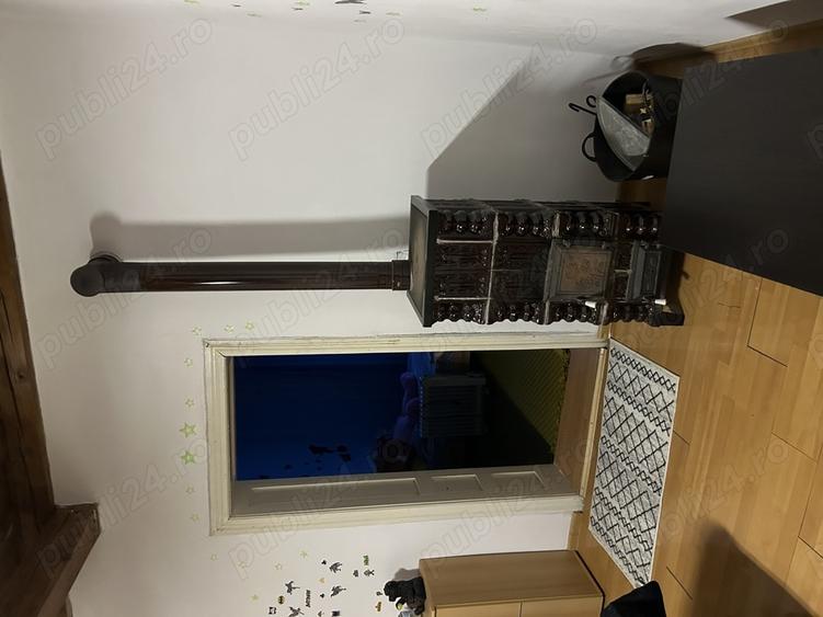 Casa de vanzare in Sannicolau Roman - 6