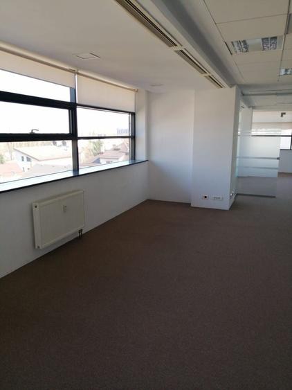 Comision 0! Spatii birouri in zona Barbu Vacarescu - diverse suprafete - 7