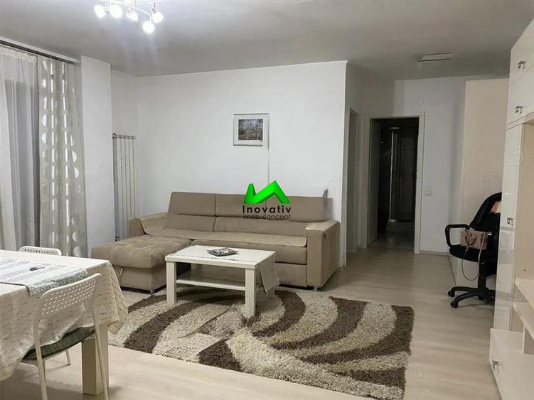 Apartament de inchiriat 2 camere Sibiu Doamna Stanca - 2