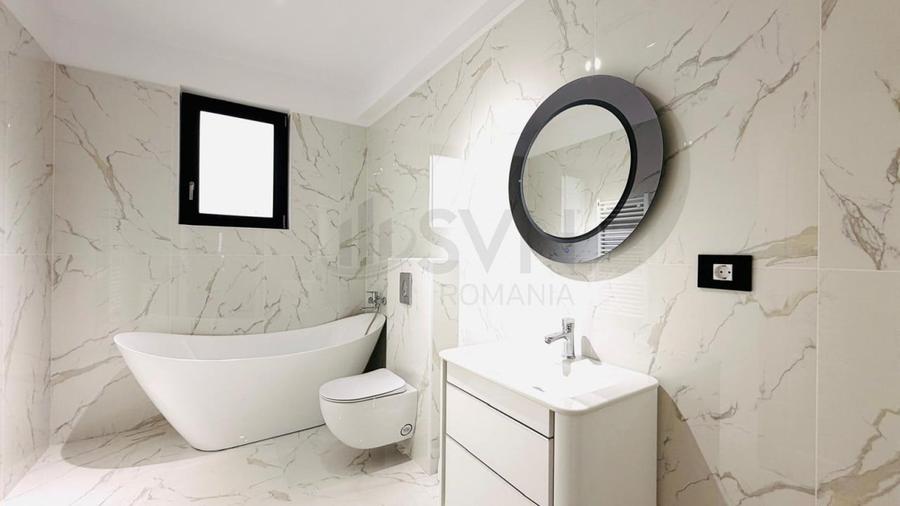 REV2005484 Vila pe un singur nivel in complex Balotesti - 5