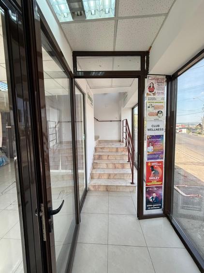 Vanzare  cladire P+1E (160mp.) - 8