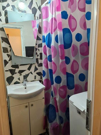 Apartament Sagului ( pia?a Doina) - 7