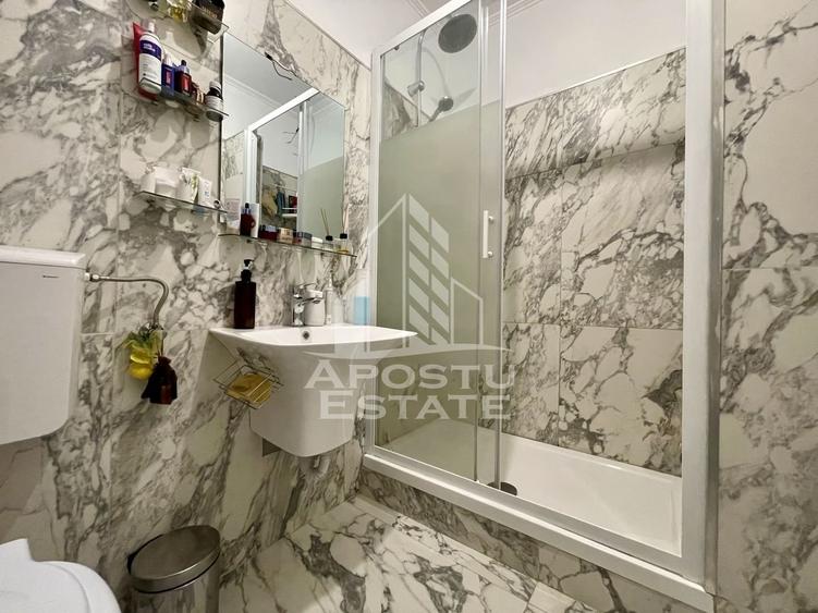 Locuinta mobilata utilata Sanmihaiu Roman - 10