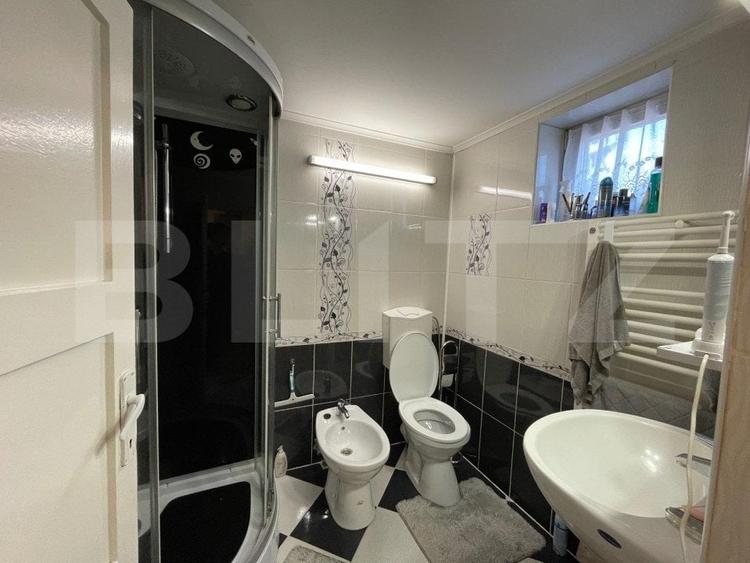 "Casa in zona 7 Noiembrie – Ideala pentru locuinta sau business" - 7