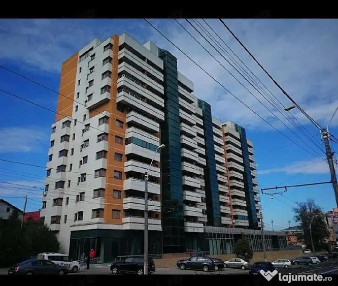 De inchiriat ap 2 camere bloc Privilege, 500 euro - 2
