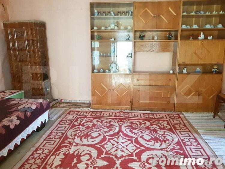 Casa traditionala, 70mp, teren 1574mp, zona Monor - 6