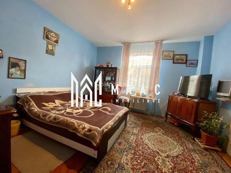 Apartament la casa | 3 camere | 105 MPU | Pivnita | Turnisor
