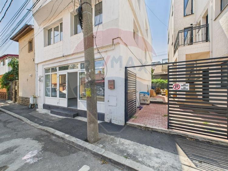 Casa/Vila multifunctionala de vanzare Rahova-Petre Ispirescu - 19