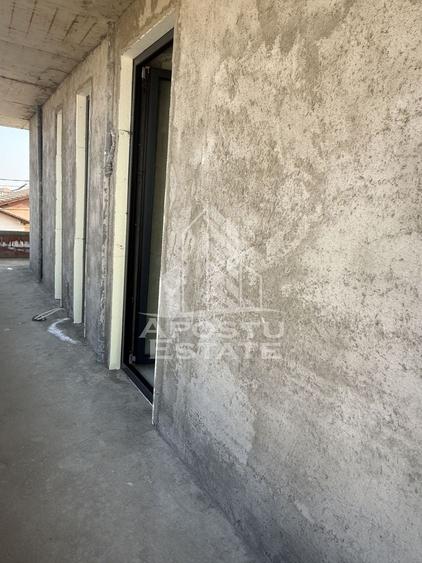 Casa individuala in Mosnita Noua cu teren 589 mp - 3