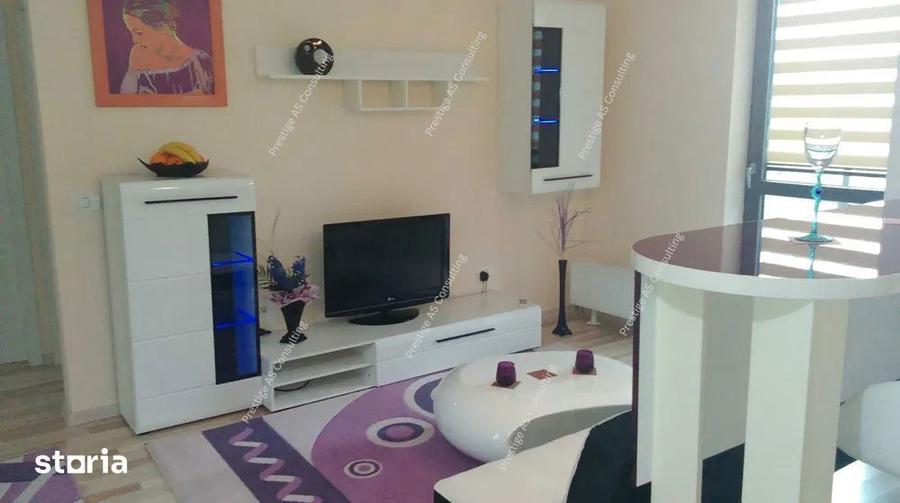 Apartament 2 camere | Bloc Nou | 10 min UMF - 1
