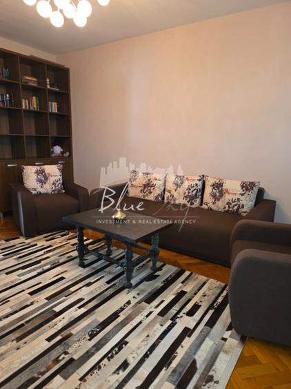 Apartament 3 camere situat in Zona Sala Sporturilor - 1