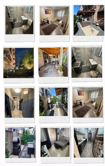 Apartament cu 2 camere decomandat în Dobroești