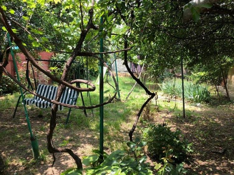 Teren 500 mp + Casa 4 camere zona Centru, - 3