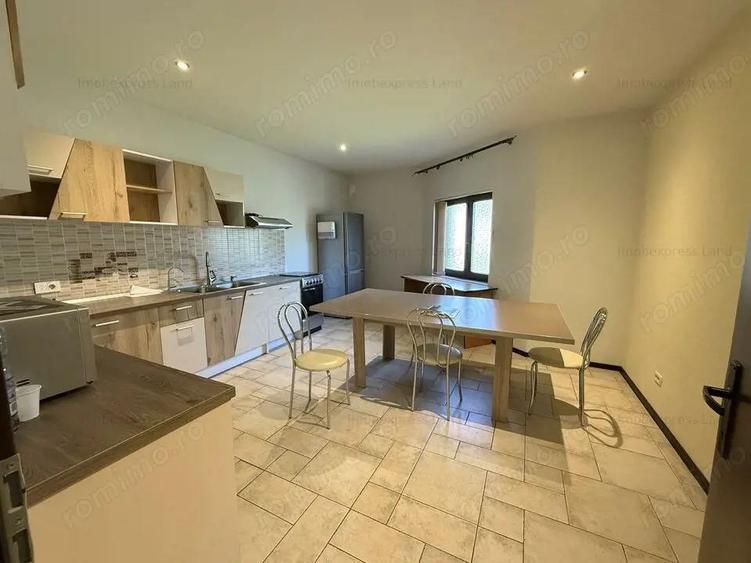 Casa pentru firma sau Familie in zona Mehala Aproape de strada Cetatii - 4