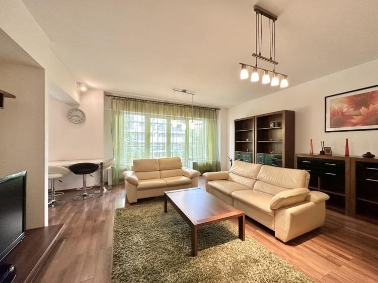 Inchiriere Apartament 2 camere, 72 mp, orientare est, Plopilor Vest - 1