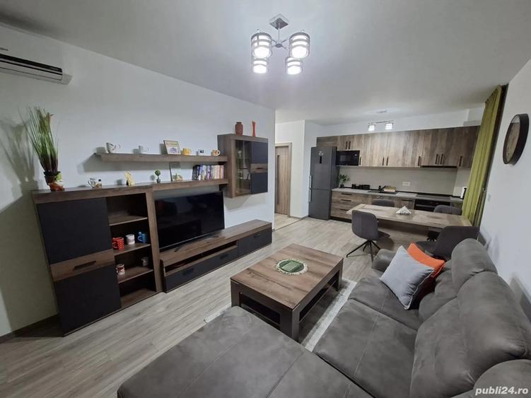 Apartament 3 camere - Prima Universitatii - 2
