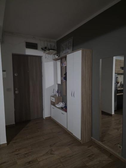 Vand Apartament 2 camere decomandat, open space, parcare – Giroc, lângă Timișoar - 5