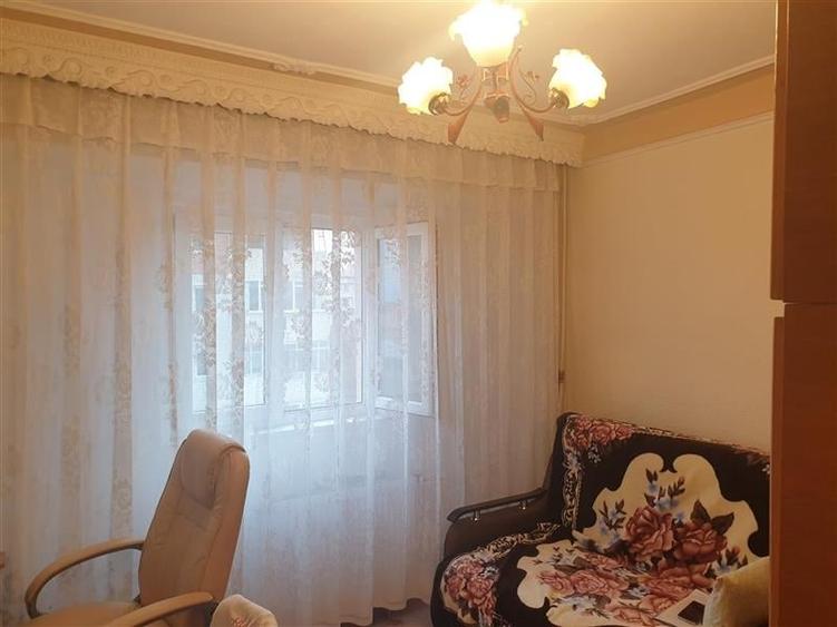 Apartament 2 camere, Bdul Unirii- Capela, et 7, izolat exterior - 2