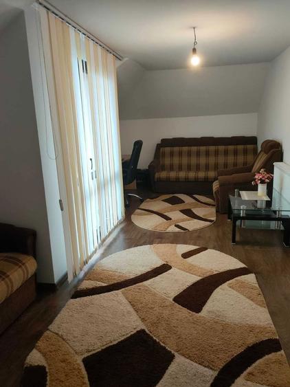 Vand Casa cu Teren Lunguletu, Dambovita, P+1 Mobilata si Utilata - 7