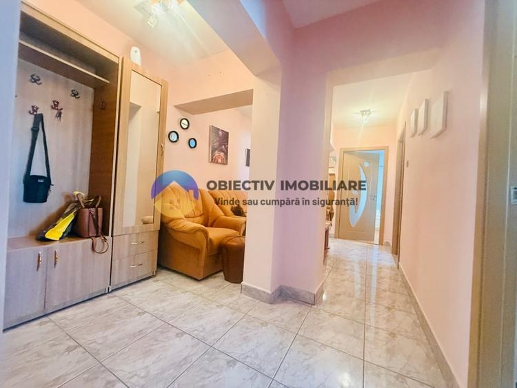 Apartament 3 camere Precista - GATA DE MUTAT - 8