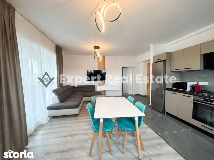 APARTAMENT MODERN 2 CAMERE NOU | PRIMA INCHIRIERE - 10