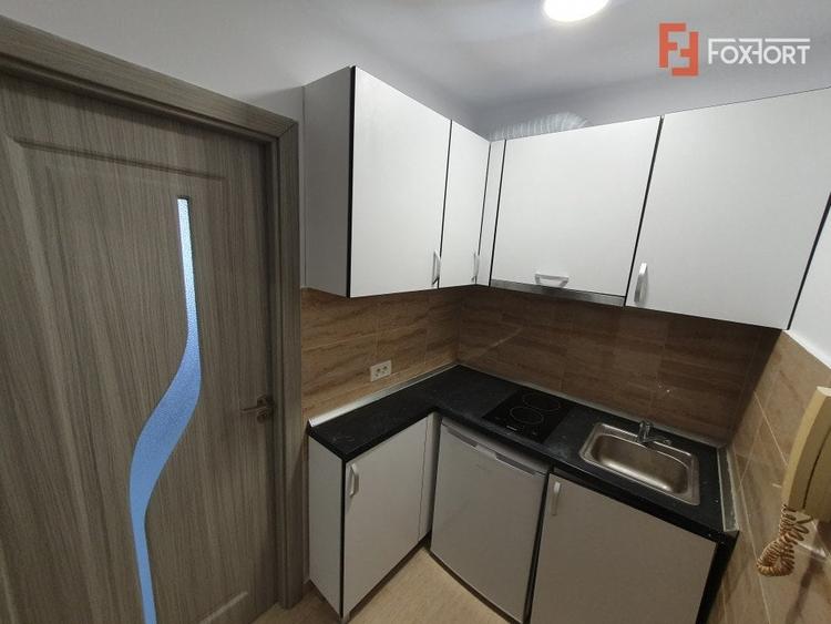 COMISION 0% Apartament cu o camera de vanzare, zona Complexul Studentesc - 6