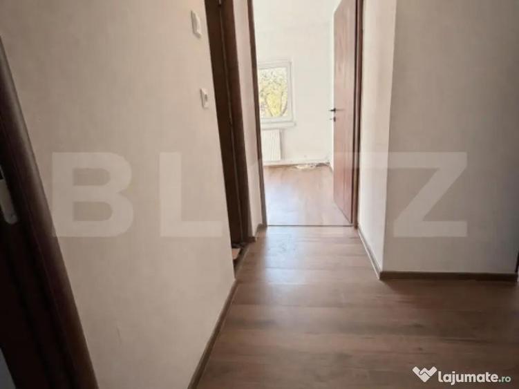 Apartament cu 2 camere, renovat recent, cartier Scriitorilor - 4