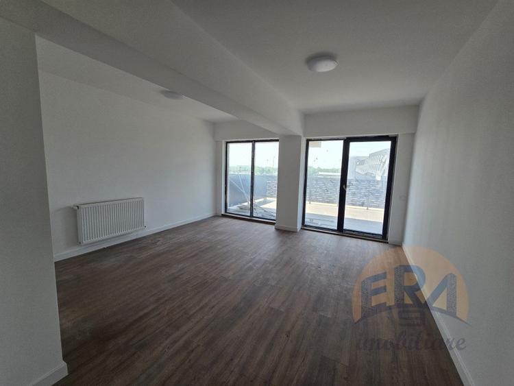 Apartament 2 camere H | bloc NOU | Zona Salca - Ceyrat - 1
