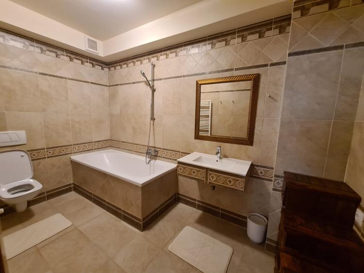 Descriere Duplex de Lux de Închiriat  Mamaia, Zona Butoaie 1200 euro - 36