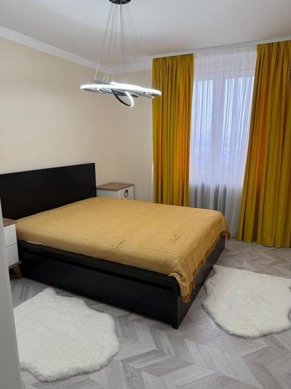 Apartament 3 camere Obor - 3