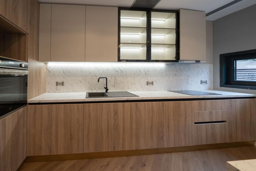 Luxury Homes | 1 bedroom for rent | Herastrau | Soseaua Nordului - 5