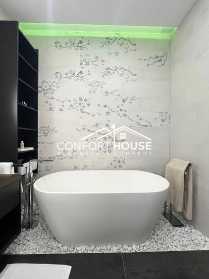 Vila individuala cu arhitectura moderna,  finisaje premium, IANCU NICOLAE - 43