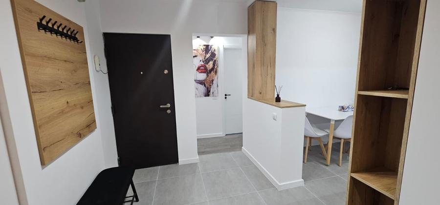 Vanzare | Apartament 3 camere | Lujerului | renovat | comision 0% - 6