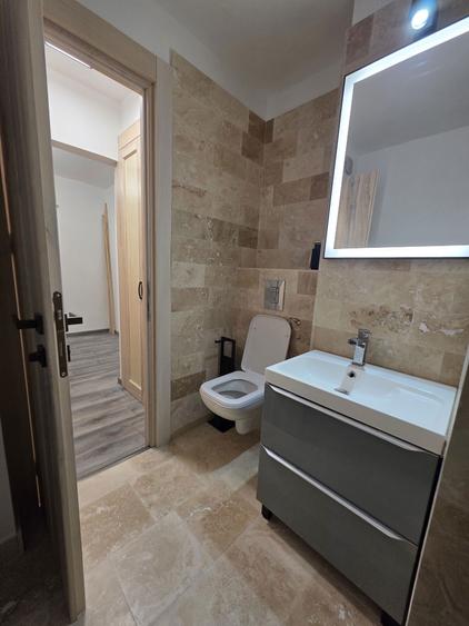 Apartament la parter zona Spital - 2