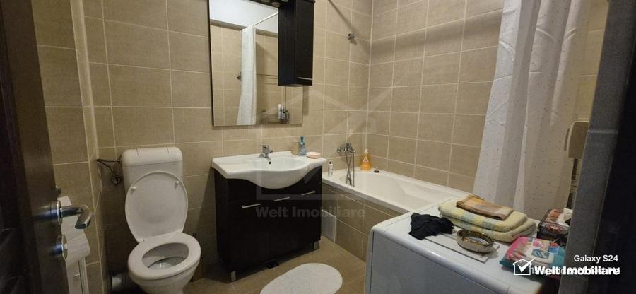 Apartament o camera, mobilat si utilat, Floresti, strada Porii - 3