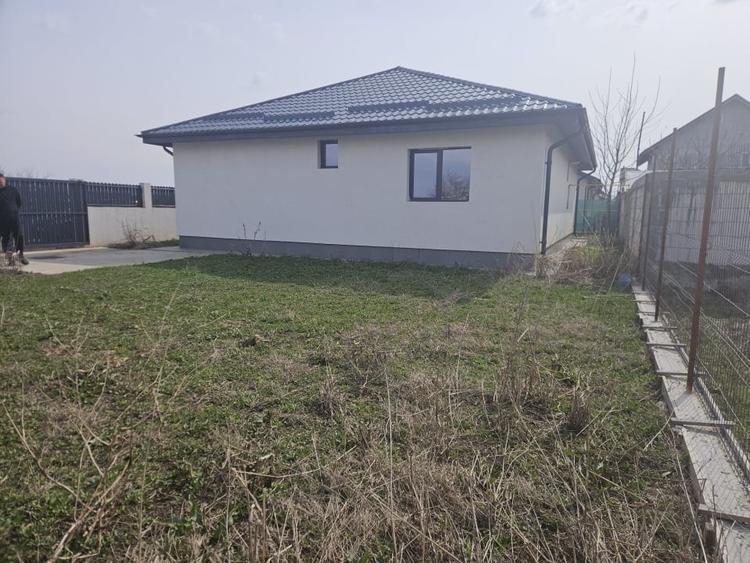 Casa individuala de vanzare-Domnesti - 5