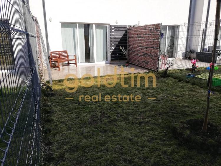 SCOALA AMERICANA/2 LOCURI DE PARCARE/VILA SUPERBA/PIPERA - 53