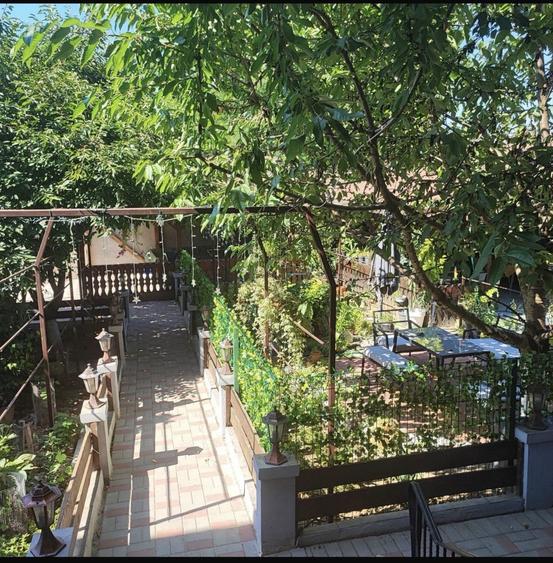 Casa 180 mp utili + 70 mp anexe in centrul Craiova - 1