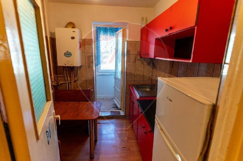 Apartament 2 camere de vanzare, Hunedoara - 8