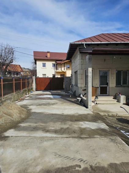 Casa in Campulung Muscel - 2