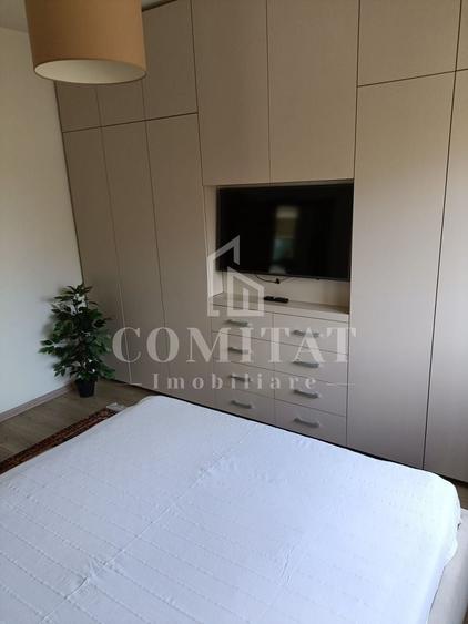Apartament modern cu 3 camere | Grădină proprie | Grigorescu - 8