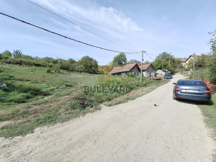 Comision 0. Teren intravilan in Cojocna! - 1