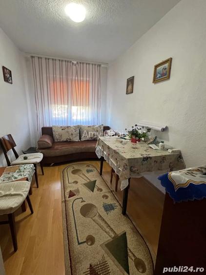 Apartament cu 4 camere Viziru 1 Apartament cu 4 camere Viziru 1
