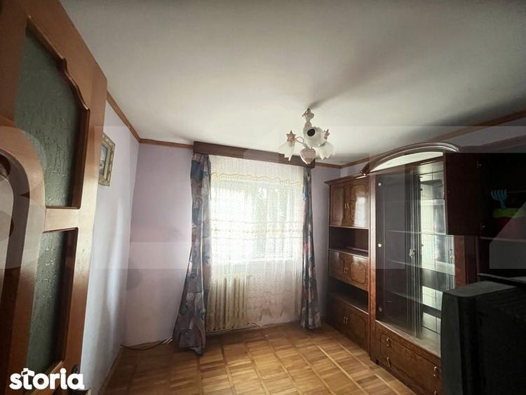 Apartament cu 4 camere în Central